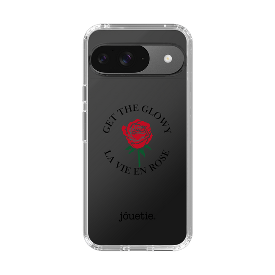 Slim Protection Case［ jouetie - Rose ］