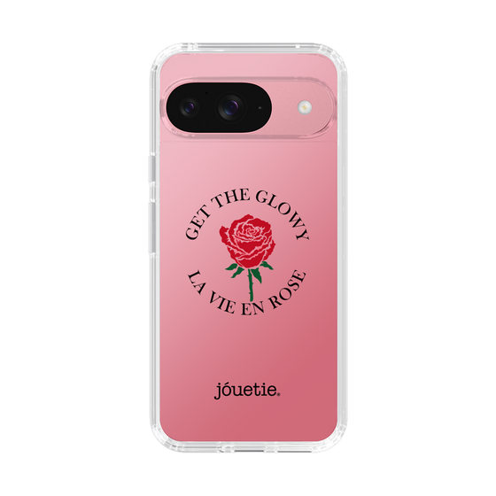 Slim Protection Case［ jouetie - Rose ］