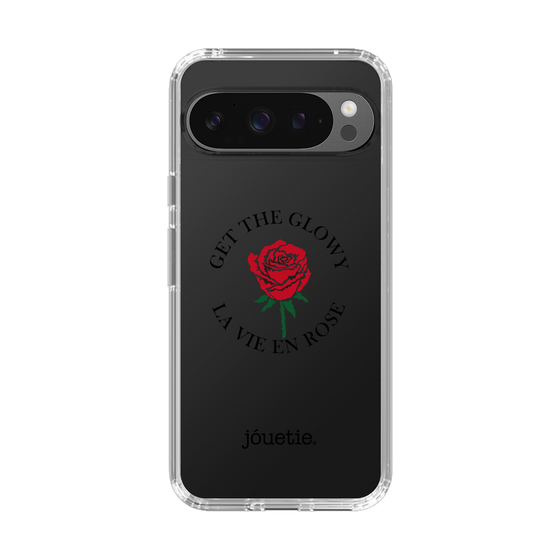 Slim Protection Case［ jouetie - Rose ］