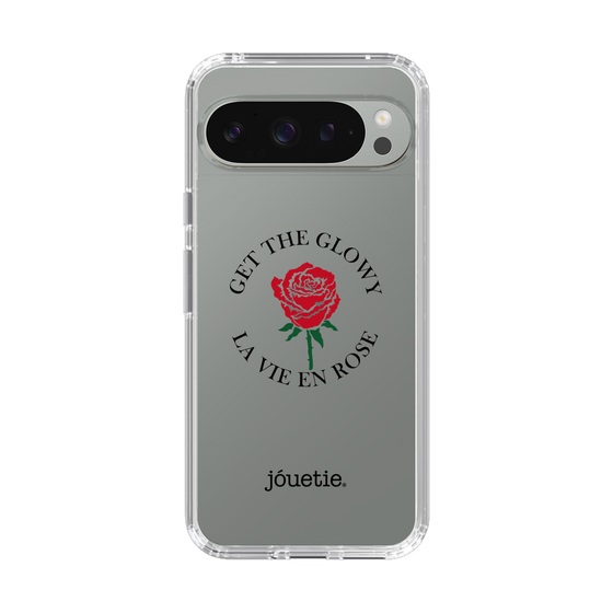 Slim Protection Case［ jouetie - Rose ］