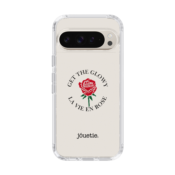 Slim Protection Case［ jouetie - Rose ］