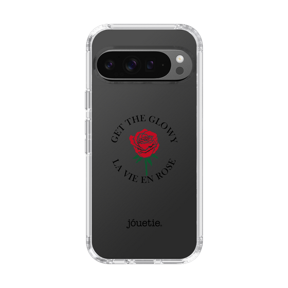 Slim Protection Case［ jouetie - Rose ］