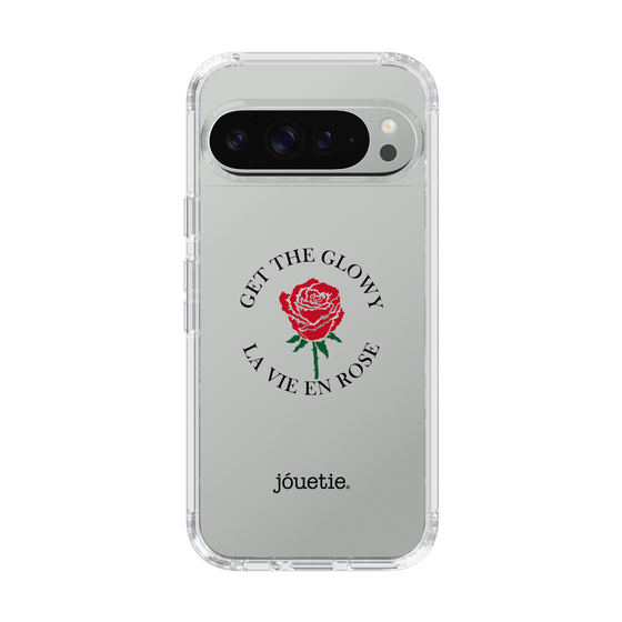 Slim Protection Case［ jouetie - Rose ］