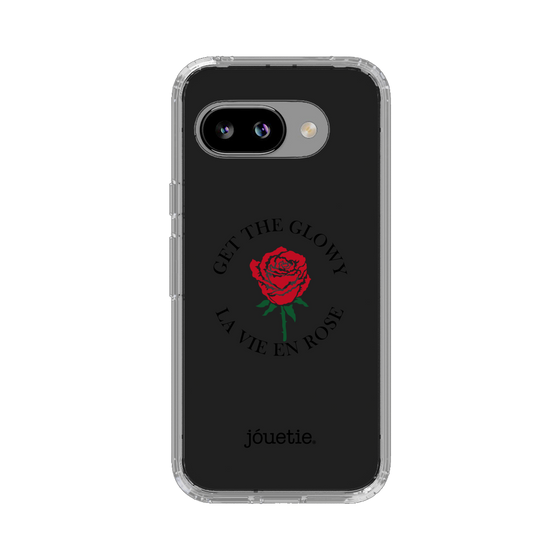 Slim Protection Case［ jouetie - Rose ］