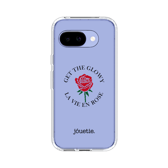 Slim Protection Case［ jouetie - Rose ］