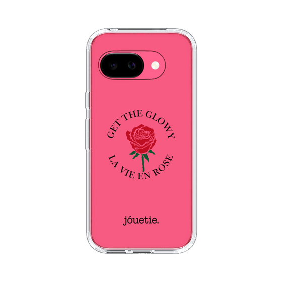 Slim Protection Case［ jouetie - Rose ］