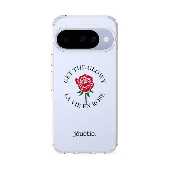 Slim Protection Case［ jouetie - Rose ］