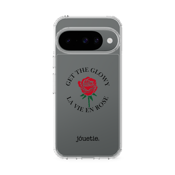 Slim Protection Case［ jouetie - Rose ］