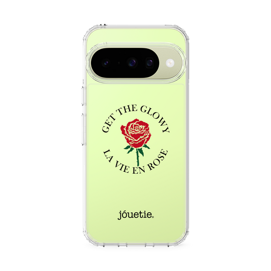 Slim Protection Case［ jouetie - Rose ］