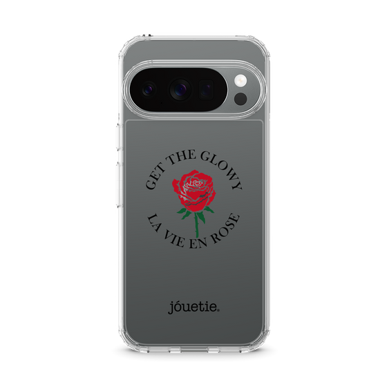 Slim Protection Case［ jouetie - Rose ］