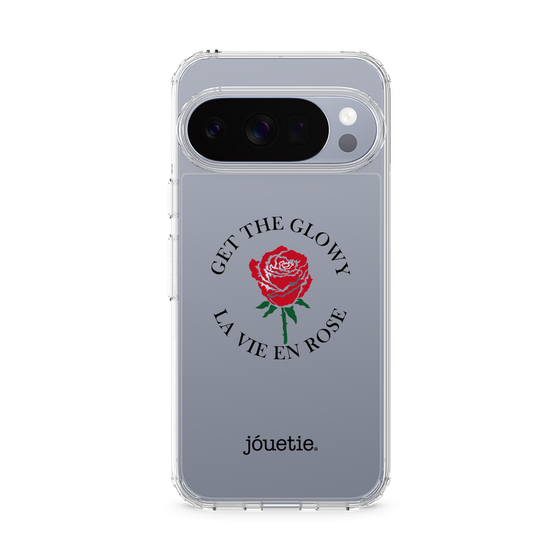 Slim Protection Case［ jouetie - Rose ］