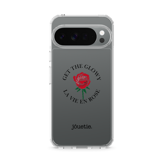 Slim Protection Case［ jouetie - Rose ］