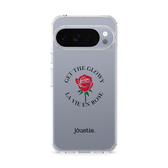 Slim Protection Case［ jouetie - Rose ］