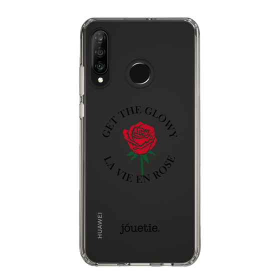 Slim Protection Case［ jouetie - Rose ］