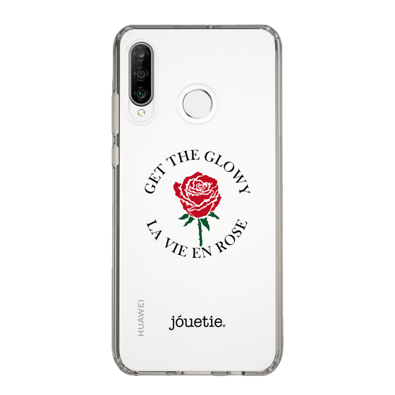 Slim Protection Case［ jouetie - Rose ］