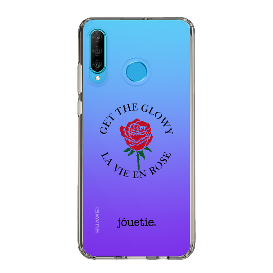 Slim Protection Case［ jouetie - Rose ］