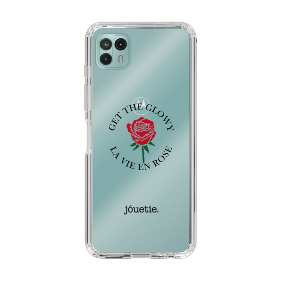 Slim Protection Case［ jouetie - Rose ］