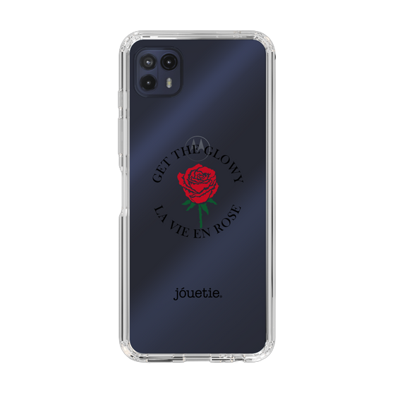 Slim Protection Case［ jouetie - Rose ］
