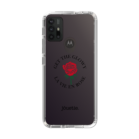 Slim Protection Case［ jouetie - Rose ］