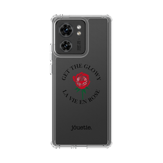 Slim Protection Case［ jouetie - Rose ］