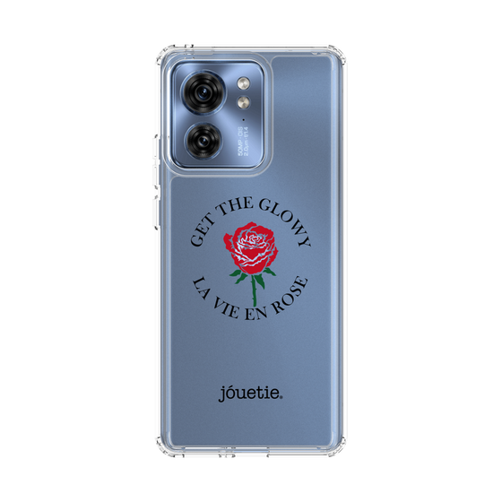 Slim Protection Case［ jouetie - Rose ］