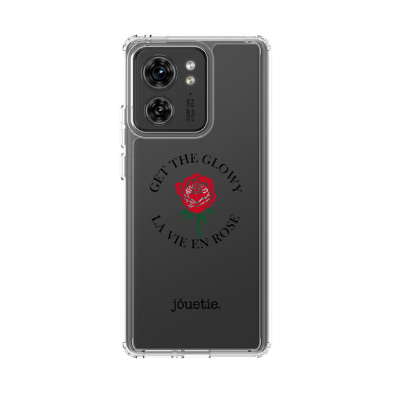 Slim Protection Case［ jouetie - Rose ］