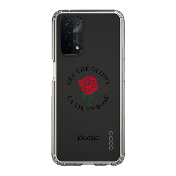 Slim Protection Case［ jouetie - Rose ］