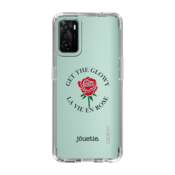 Slim Protection Case［ jouetie - Rose ］