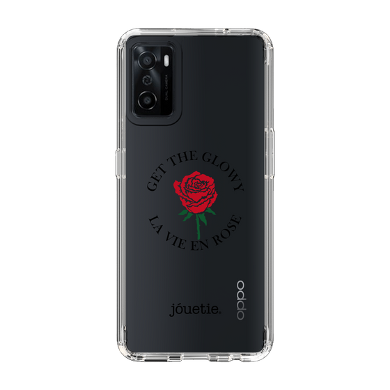 Slim Protection Case［ jouetie - Rose ］