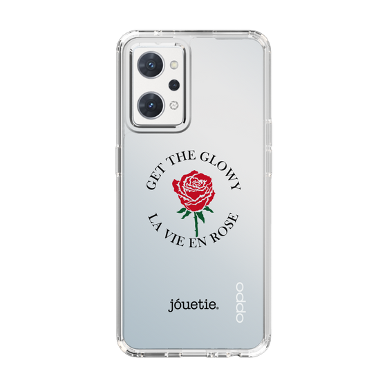 Slim Protection Case［ jouetie - Rose ］
