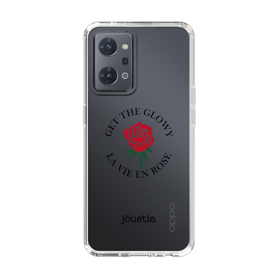 Slim Protection Case［ jouetie - Rose ］