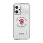 Slim Protection Case［ jouetie - Rose ］