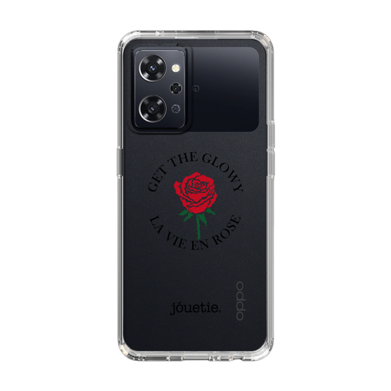 Slim Protection Case［ jouetie - Rose ］