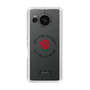 Slim Protection Case［ jouetie - Rose ］
