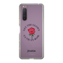 Slim Protection Case［ jouetie - Rose ］