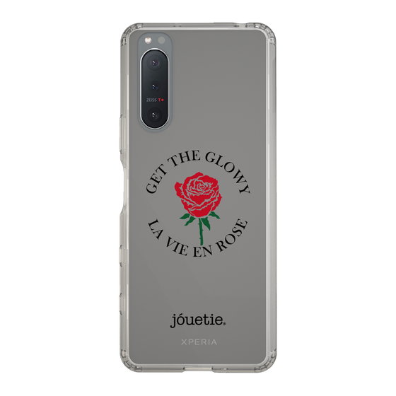 Slim Protection Case［ jouetie - Rose ］
