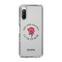 Slim Protection Case［ jouetie - Rose ］