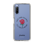 Slim Protection Case［ jouetie - Rose ］