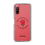 Slim Protection Case［ jouetie - Rose ］