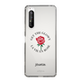 Slim Protection Case［ jouetie - Rose ］