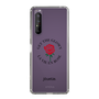 Slim Protection Case［ jouetie - Rose ］