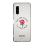 Slim Protection Case［ jouetie - Rose ］
