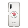 Slim Protection Case［ jouetie - Rose ］