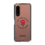 Slim Protection Case［ jouetie - Rose ］