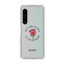 Slim Protection Case［ jouetie - Rose ］