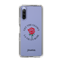 Slim Protection Case［ jouetie - Rose ］
