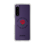 Slim Protection Case［ jouetie - Rose ］