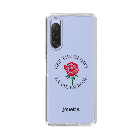 Slim Protection Case［ jouetie - Rose ］