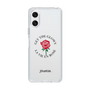 Slim Protection Case［ jouetie - Rose ］