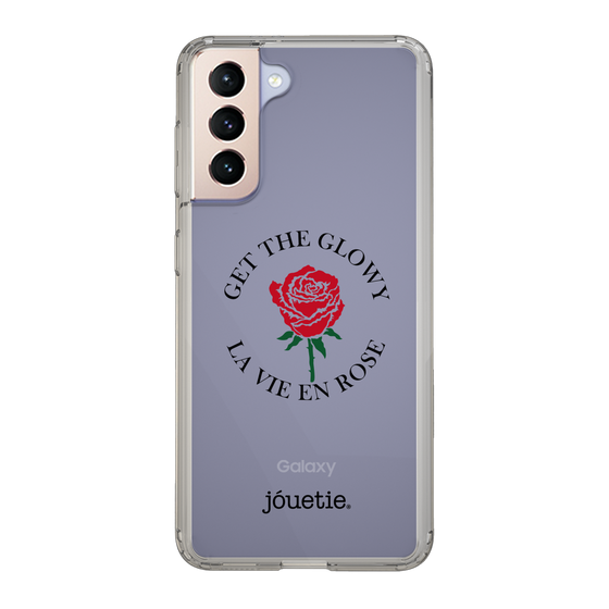 Slim Protection Case［ jouetie - Rose ］